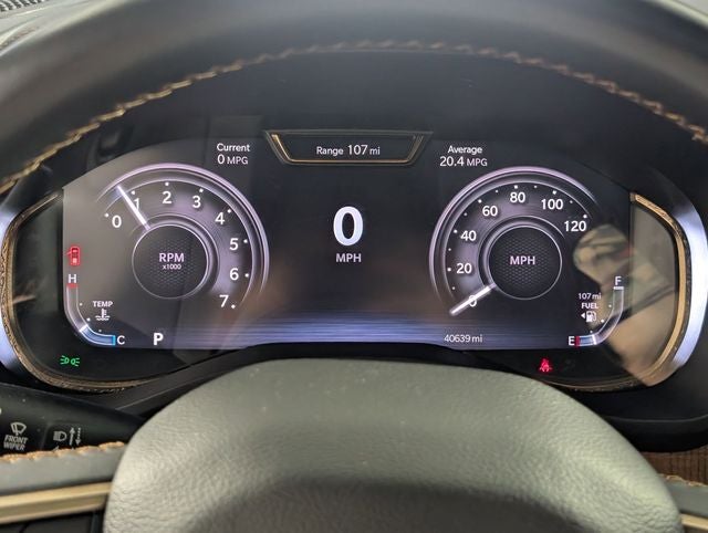 2023 RAM 1500 Limited