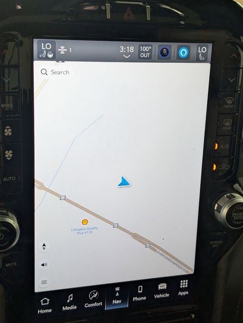 2023 RAM 1500 Limited