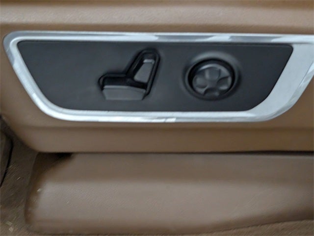 2021 RAM 1500 Laramie Longhorn