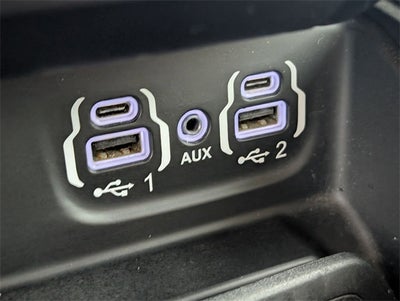 2021 RAM 1500 Laramie Longhorn