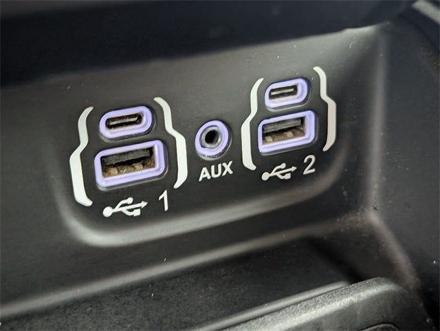 2021 RAM 1500 Laramie Longhorn