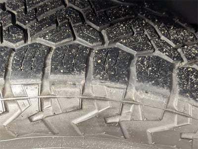 2021 RAM 1500 Laramie Longhorn