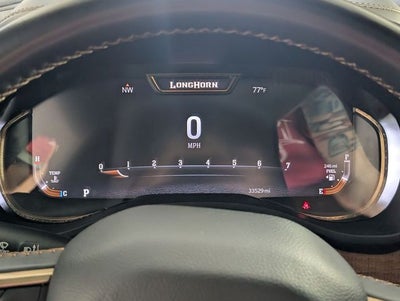 2023 RAM 1500 Limited