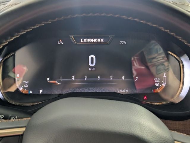 2023 RAM 1500 Limited