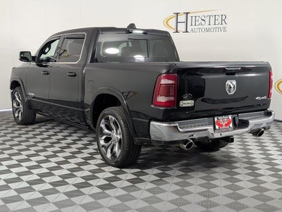2023 RAM 1500 Limited
