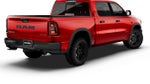 2027 RAM 1500 Rebel