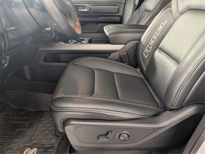 2024 RAM 1500 Rebel