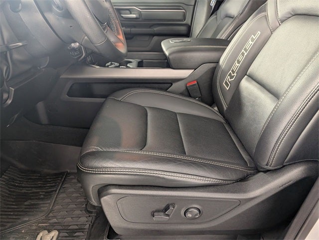 2024 RAM 1500 Rebel