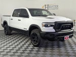 2024 RAM 1500 Rebel