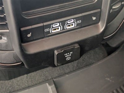 2024 RAM 1500 Rebel