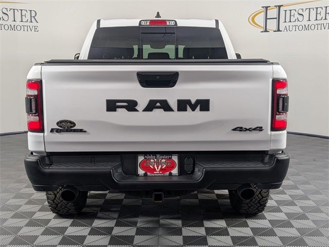 2024 RAM 1500 Rebel