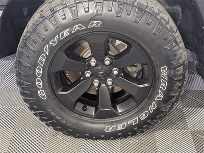 2024 RAM 1500 Rebel