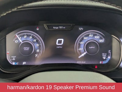2023 RAM 1500 Rebel