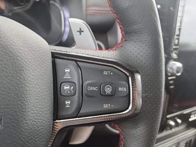 2027 RAM 1500 RHO
