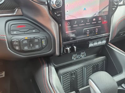 2027 RAM 1500 RHO