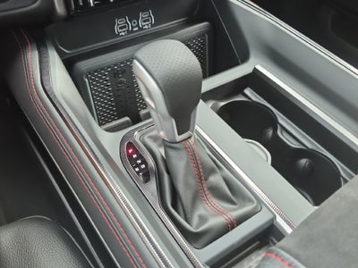 2027 RAM 1500 RHO