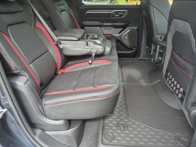 2027 RAM 1500 RHO
