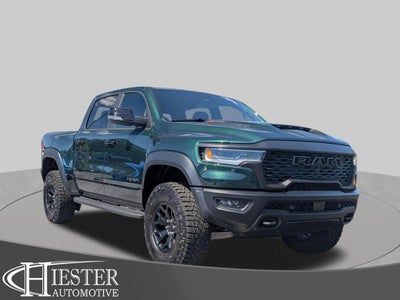 2027 RAM 1500 RHO