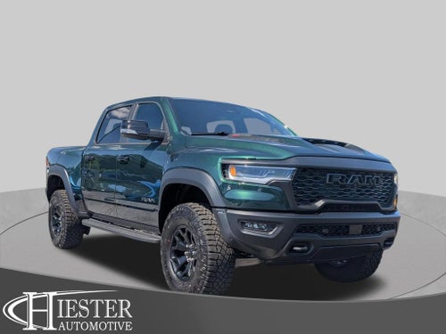 2027 RAM 1500 RHO