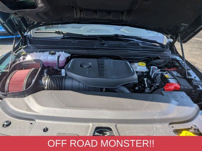 2027 RAM 1500 RHO