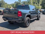 2027 RAM 1500 RHO