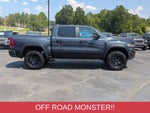 2027 RAM 1500 RHO