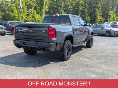 2027 RAM 1500 RHO