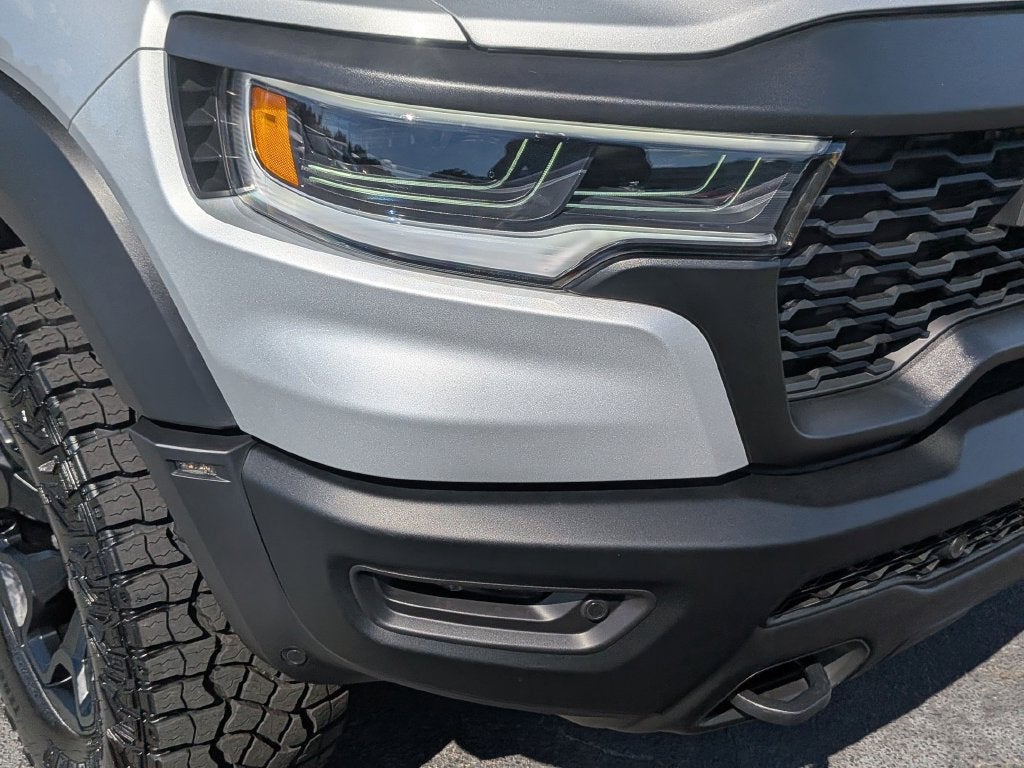 2027 RAM 1500 RHO