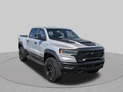 2027 RAM 1500 RHO