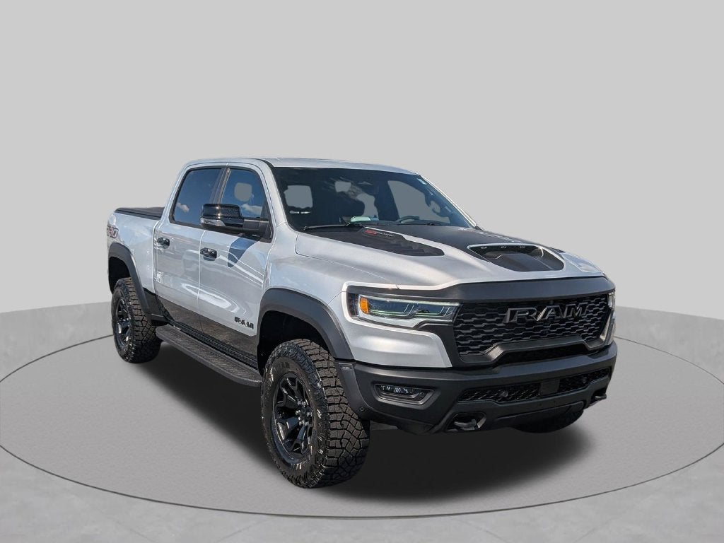 2027 RAM 1500 RHO
