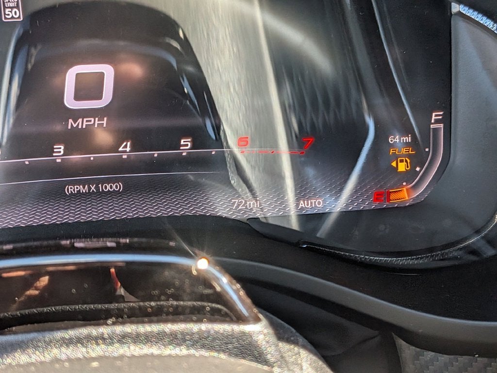 2027 RAM 1500 RHO