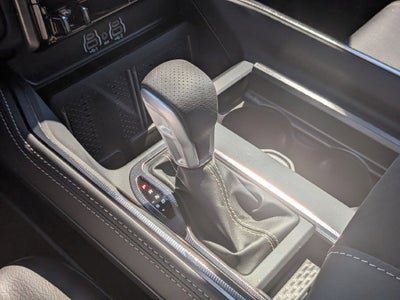 2027 RAM 1500 RHO