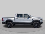 2027 RAM 1500 RHO