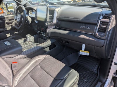 2027 RAM 1500 RHO