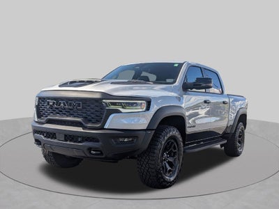 2027 RAM 1500 RHO