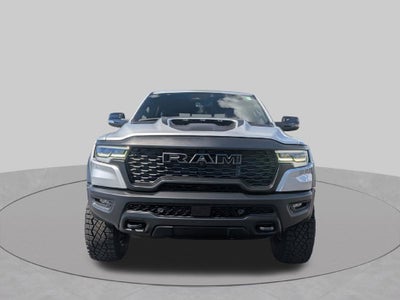 2027 RAM 1500 RHO