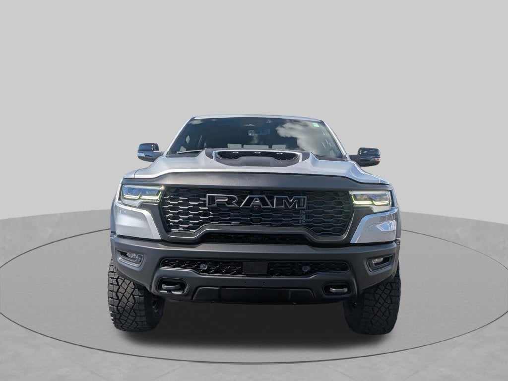 2027 RAM 1500 RHO
