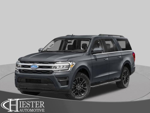 2023 Ford Expedition Max XLT