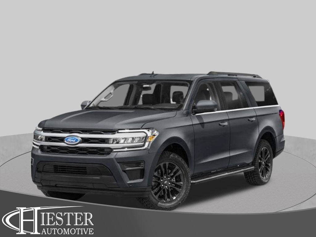 2023 Ford Expedition Max XLT