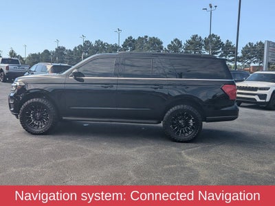 2023 Ford Expedition Max XLT
