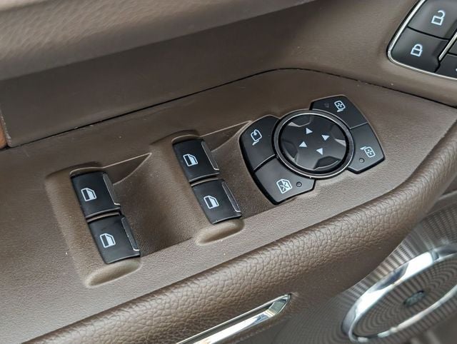 2024 Ford Expedition Max King Ranch