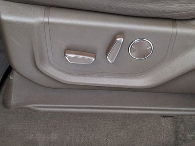 2024 Ford Expedition Max King Ranch