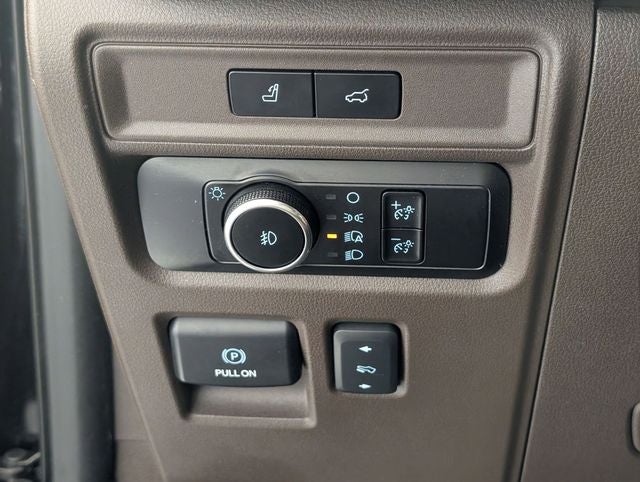 2024 Ford Expedition Max King Ranch