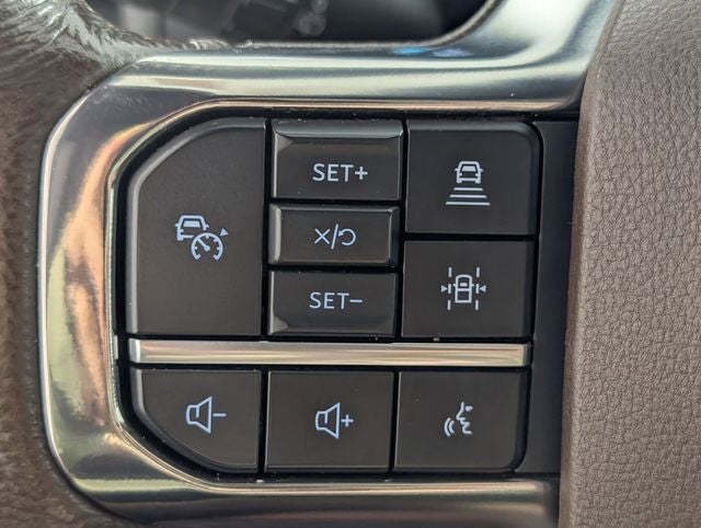 2024 Ford Expedition Max King Ranch