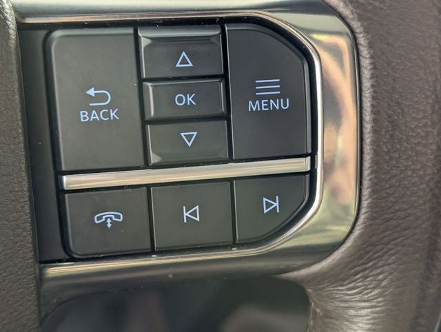 2024 Ford Expedition Max King Ranch