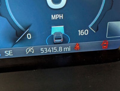 2024 Ford Expedition Max King Ranch