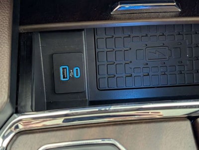 2024 Ford Expedition Max King Ranch