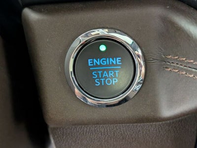 2024 Ford Expedition Max King Ranch