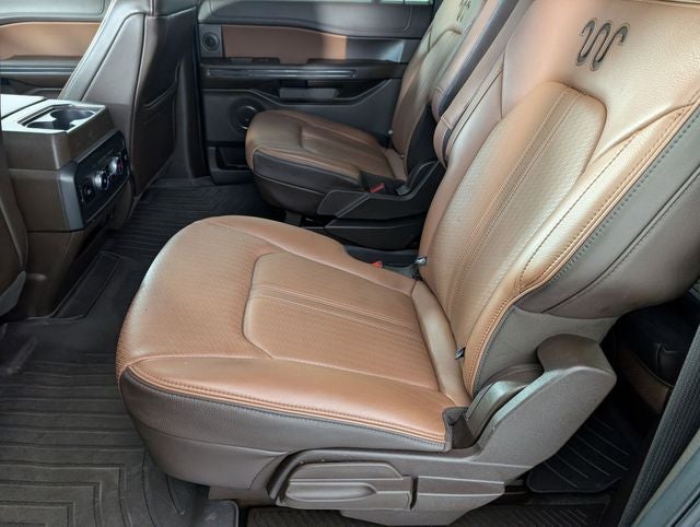 2024 Ford Expedition Max King Ranch