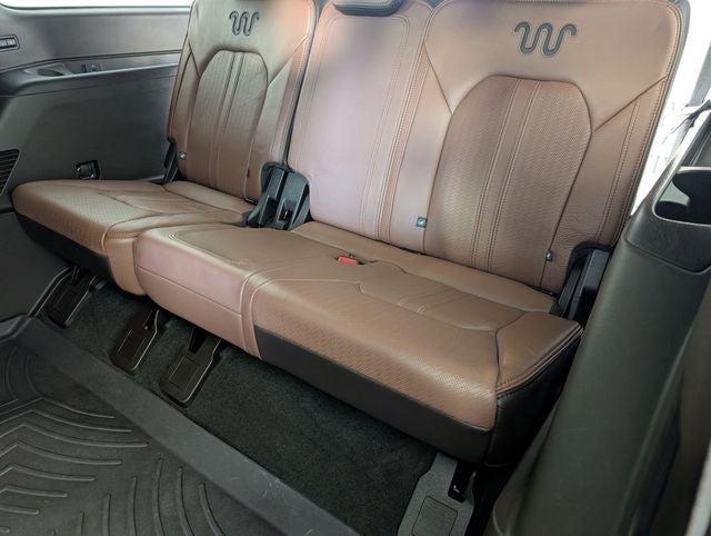 2024 Ford Expedition Max King Ranch